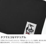 日本正規品 チャムス 財布 | ギャレリア Bag＆Luggage | 詳細画像3 