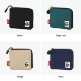 日本正規品 チャムス 財布 | ギャレリア Bag＆Luggage | 詳細画像7 