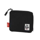 Black | 日本正規品 チャムス 財布 | ギャレリア Bag＆Luggage