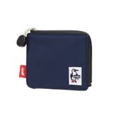 Navy | 日本正規品 チャムス 財布 | ギャレリア Bag＆Luggage