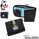日本正規品 チャムス 財布 | ギャレリア Bag&Luggage | 詳細画像1
