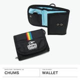 日本正規品 チャムス 財布 | ギャレリア Bag&Luggage | 詳細画像2