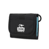 Black×White | 日本正規品 チャムス 財布 | ギャレリア Bag&Luggage