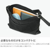 日本正規品チャムス サコッシュ CHUMS | ギャレリア Bag&Luggage | 詳細画像3