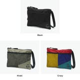 日本正規品チャムス サコッシュ CHUMS | ギャレリア Bag&Luggage | 詳細画像7