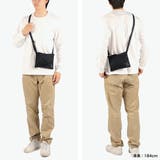 日本正規品チャムス サコッシュ CHUMS | ギャレリア Bag&Luggage | 詳細画像8