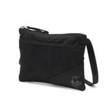 Black | 日本正規品チャムス サコッシュ CHUMS | ギャレリア Bag&Luggage
