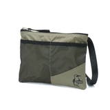 Khaki | 日本正規品チャムス サコッシュ CHUMS | ギャレリア Bag&Luggage