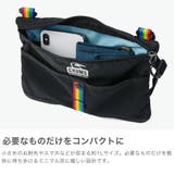 日本正規品チャムス サコッシュ CHUMS | ギャレリア Bag＆Luggage | 詳細画像3 