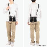 日本正規品チャムス サコッシュ CHUMS | ギャレリア Bag＆Luggage | 詳細画像8 
