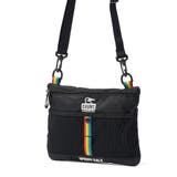 日本正規品チャムス サコッシュ CHUMS | ギャレリア Bag＆Luggage | 詳細画像9 