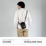 日本正規品チャムス ショルダーバッグ CHUMS | ギャレリア Bag&Luggage | 詳細画像2