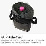 日本正規品チャムス ショルダーバッグ CHUMS | ギャレリア Bag&Luggage | 詳細画像3
