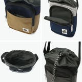 日本正規品チャムス ショルダーバッグ CHUMS | ギャレリア Bag&Luggage | 詳細画像5