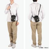 日本正規品チャムス ショルダーバッグ CHUMS | ギャレリア Bag&Luggage | 詳細画像8