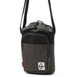 日本正規品チャムス ショルダーバッグ CHUMS | ギャレリア Bag&Luggage | 詳細画像9