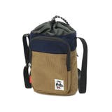 Navy×Beige | 日本正規品チャムス ショルダーバッグ CHUMS | ギャレリア Bag&Luggage