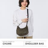 日本正規品チャムス ショルダーバッグ CHUMS | ギャレリア Bag&Luggage | 詳細画像2