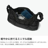 日本正規品チャムス ショルダーバッグ CHUMS | ギャレリア Bag&Luggage | 詳細画像3