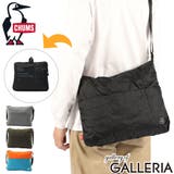 日本正規品 チャムス ショルダーバッグ | ギャレリア Bag＆Luggage | 詳細画像1 