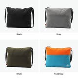 日本正規品 チャムス ショルダーバッグ | ギャレリア Bag＆Luggage | 詳細画像7 