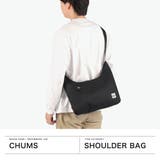 日本正規品 チャムス ショルダーバッグ | ギャレリア Bag&Luggage | 詳細画像2