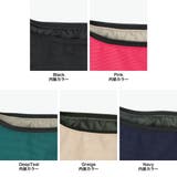 日本正規品 チャムス ショルダーバッグ | ギャレリア Bag&Luggage | 詳細画像8