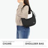 日本正規品 チャムス ショルダーバッグ | ギャレリア Bag＆Luggage | 詳細画像2 