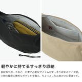 日本正規品 チャムス ショルダーバッグ | ギャレリア Bag＆Luggage | 詳細画像5 