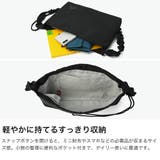 日本正規品 チャムス ショルダーバッグ | ギャレリア Bag＆Luggage | 詳細画像5 
