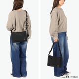 日本正規品 チャムス ショルダーバッグ | ギャレリア Bag＆Luggage | 詳細画像8 