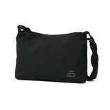 Black | 日本正規品 チャムス ショルダーバッグ | ギャレリア Bag&Luggage
