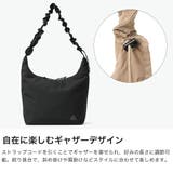 日本正規品 チャムス ショルダーバッグ | ギャレリア Bag&Luggage | 詳細画像4