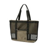 Khaki | 日本正規品 チャムス トートバッグ | ギャレリア Bag＆Luggage