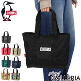 日本正規品 チャムス トートバッグ | ギャレリア Bag&Luggage | 詳細画像1