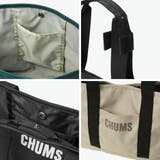 日本正規品 チャムス トートバッグ | ギャレリア Bag&Luggage | 詳細画像5