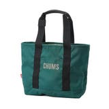 DeepTeal | 日本正規品 チャムス トートバッグ | ギャレリア Bag&Luggage