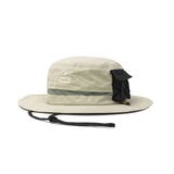Lt.Khaki | 日本正規品 チャムス 帽子 | ギャレリア Bag＆Luggage