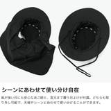 日本正規品 チャムス ハット | ギャレリア Bag＆Luggage | 詳細画像5 