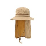 Beige | 日本正規品 チャムス ハット | ギャレリア Bag＆Luggage