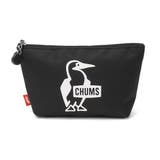 日本正規品 チャムス ポーチ | ギャレリア Bag&Luggage | 詳細画像10