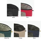 日本正規品 チャムス ポーチ | ギャレリア Bag&Luggage | 詳細画像7