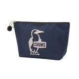 Navy | 日本正規品 チャムス ポーチ | ギャレリア Bag&Luggage