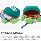 日本正規品 チャムス ポーチ | ギャレリア Bag&Luggage | 詳細画像4