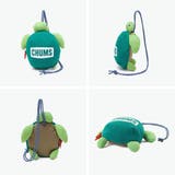 日本正規品 チャムス ポーチ | ギャレリア Bag&Luggage | 詳細画像5