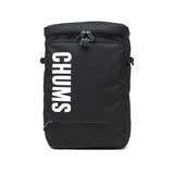 日本正規品 チャムス リュック | ギャレリア Bag＆Luggage | 詳細画像12 