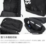 日本正規品 チャムス リュック | ギャレリア Bag＆Luggage | 詳細画像4 