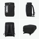 日本正規品 チャムス リュック | ギャレリア Bag＆Luggage | 詳細画像7 