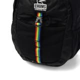 日本正規品 チャムス リュック | ギャレリア Bag&Luggage | 詳細画像17