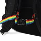 日本正規品 チャムス リュック | ギャレリア Bag&Luggage | 詳細画像24